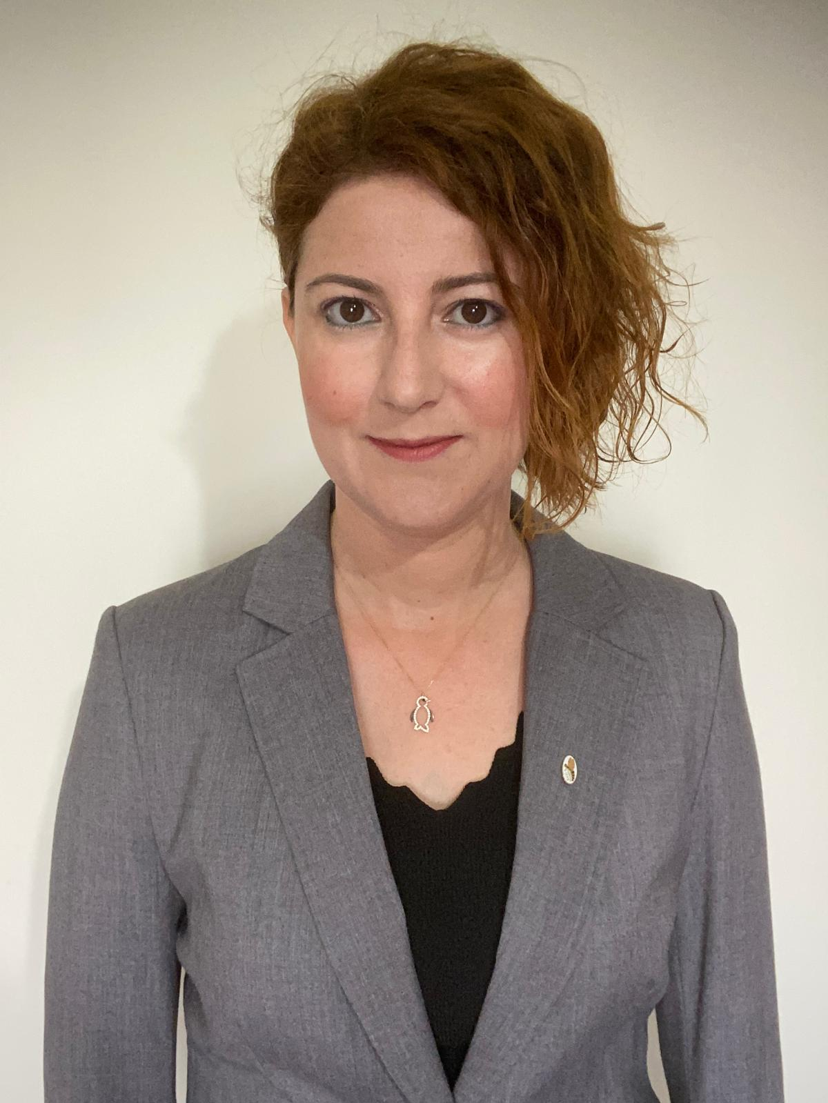 Büşra KARAGÖZ GÖÇMENOĞLU